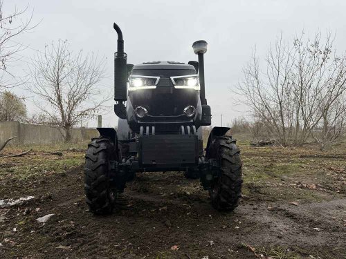 Минитрактор Xingtai 244L