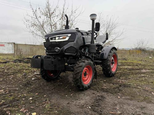 Минитрактор Xingtai 244L