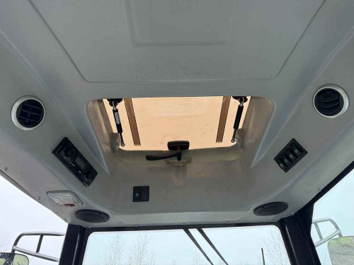 Мінітрактор Скаут ТY-404C з компресором