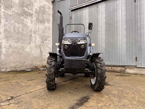 Минитрактор HORST L504U