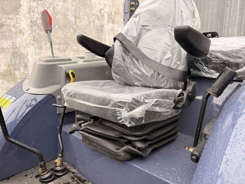 Минитрактор HORST L504U