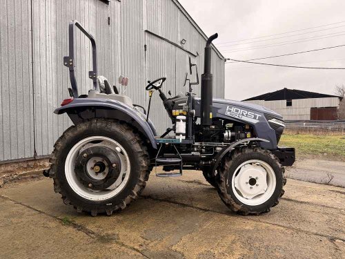 Минитрактор HORST L504U