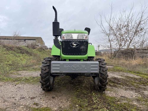 Мінітрактор Shifeng SF-244 B