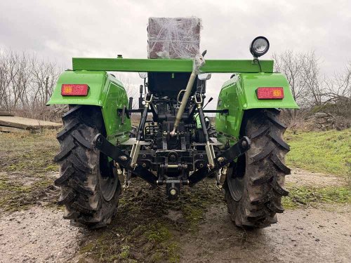 Мототрактор Shifeng SF-244 B