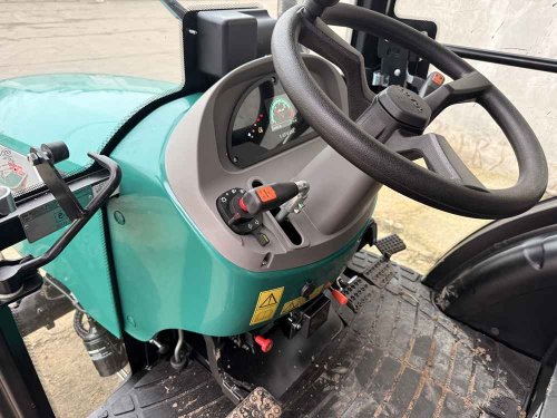 Минитрактор Foton FT504TE