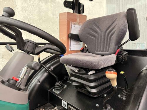 Минитрактор Foton FT504TE