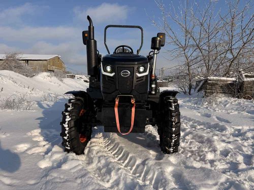 Минитрактор KENTAVR S 244 XU