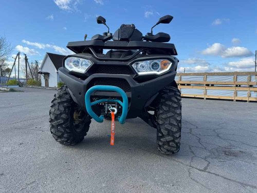 Квадроцикл ACCESS AMX800UL-H10 EPS