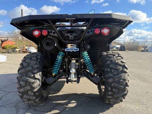 Квадроцикл ACCESS AMX800UL-H10 EPS