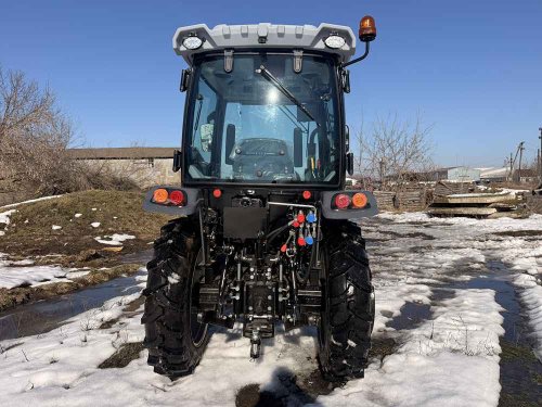 Минитрактор HORST G404СDXU