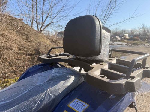 Квадроцикл SPARK SP200-10