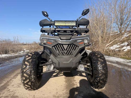 Квадроцикл SPARK SP200-10