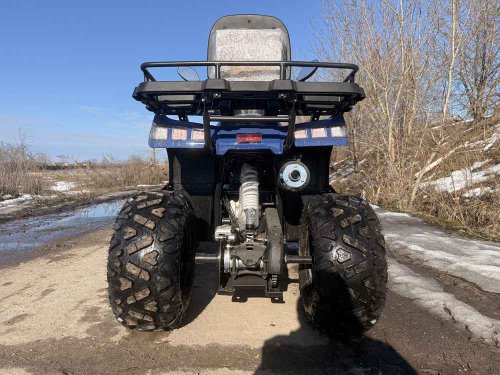 Квадроцикл SPARK SP200-10