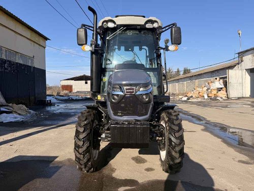 Мінітрактор HORST L504CCU