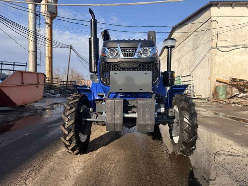 Минитрактор Forte RD-244 H