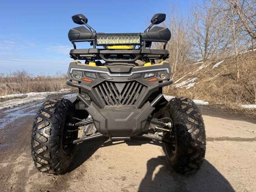 Квадроцикл SPARK SP200-10Е