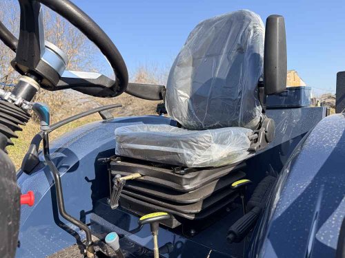 Минитрактор HORST A244DXU