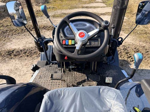 Минитрактор HORST A244DXU