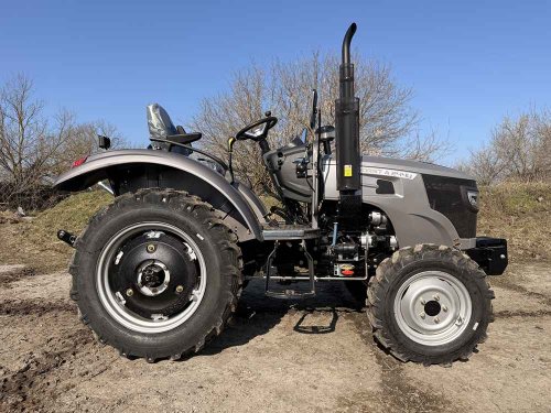 Минитрактор HORST A244U