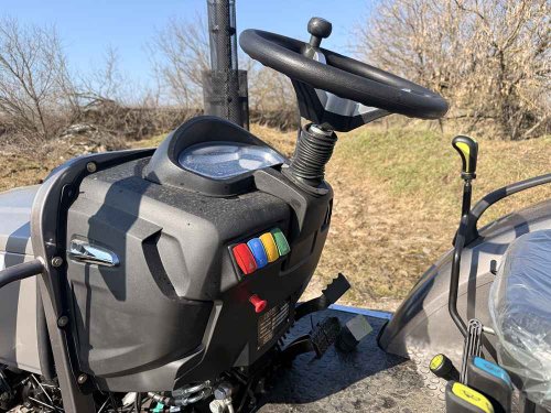 Минитрактор HORST A244U