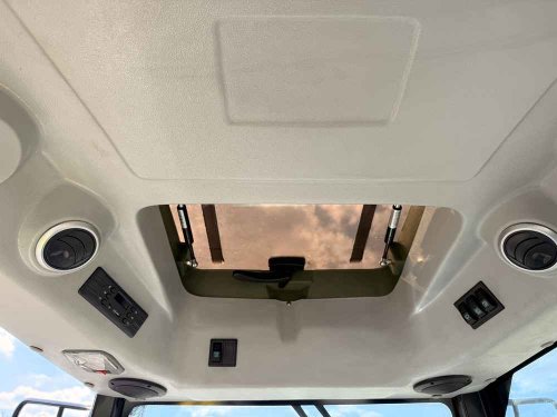 Минитрактор Файтер ТY-404СRD