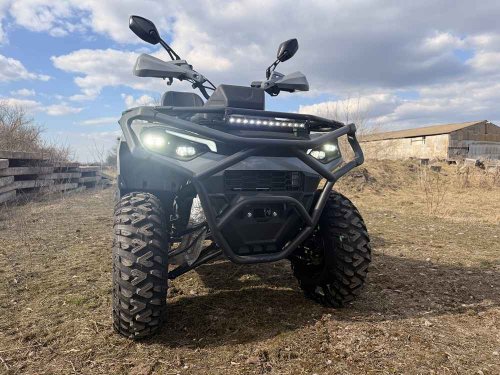 Квадроцикл MIKILON ATV230