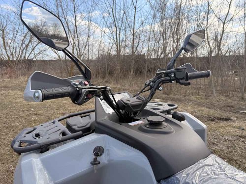 Квадроцикл MIKILON ATV230