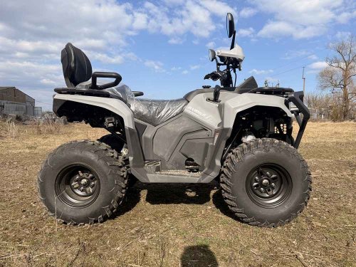 Квадроцикл MIKILON ATV230