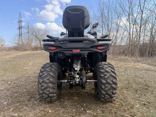 Квадроцикл MIKILON ATV230