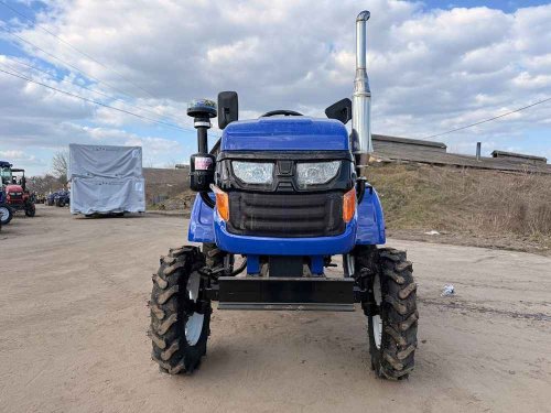 Мототрактор Forte RT-161