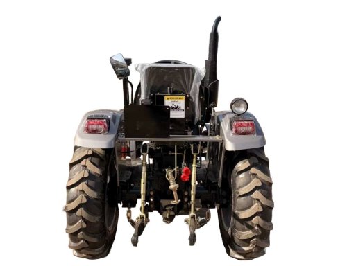 Минитрактор Скаут XТ-244 LUX