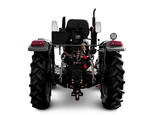 Мінітрактор Скаут ТY-254 LUX