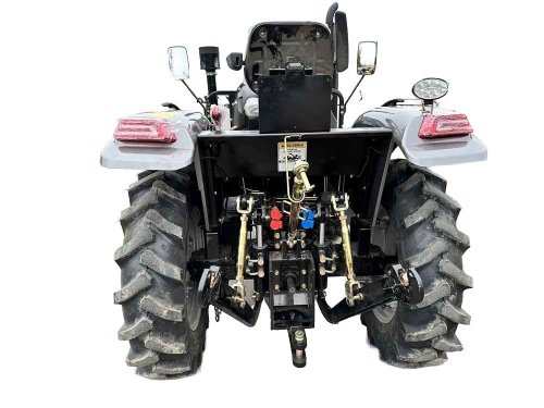 Минитрактор Скаут ТY-404 RX