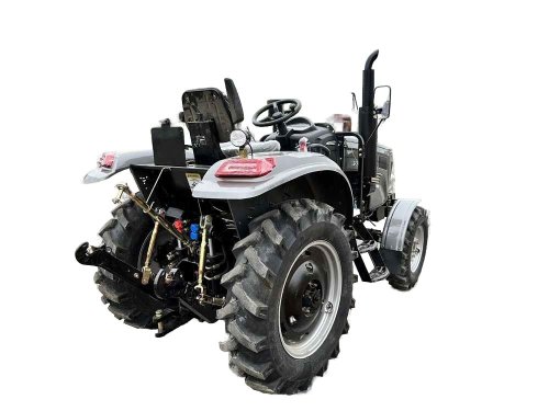 Минитрактор Скаут ТY-404 RX