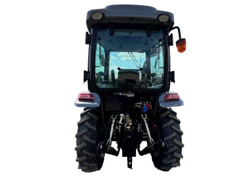 Мінітрактор Скаут ТY-404C Premium