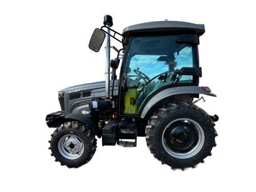 Мінітрактор Скаут ТY-404C Premium