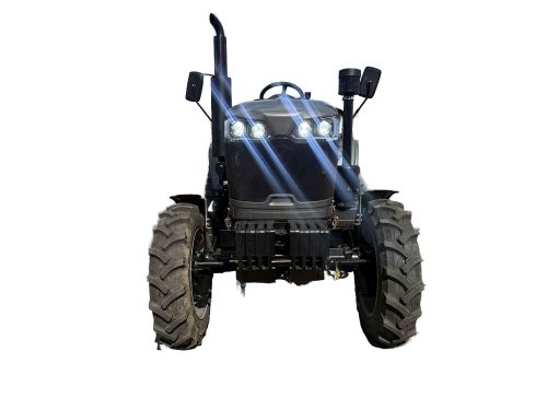 Минитрактор Скаут ТЕ-504 RX