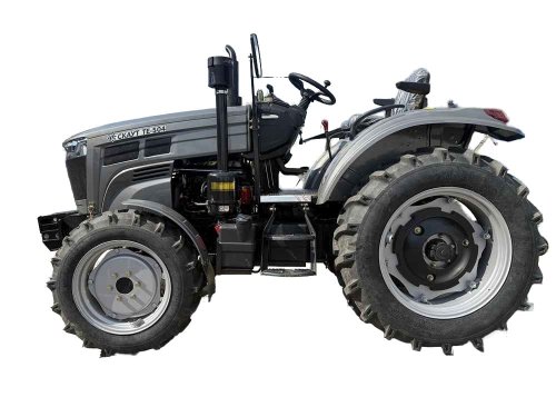 Минитрактор Скаут ТЕ-504 RX