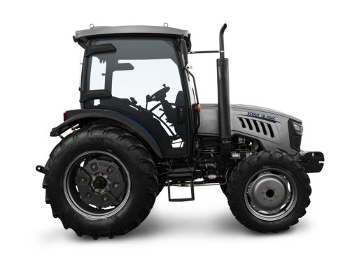 Трактор СКАУТ ТВ-904С Premium