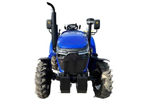 Мінітрактор Файтер Т-254 RX