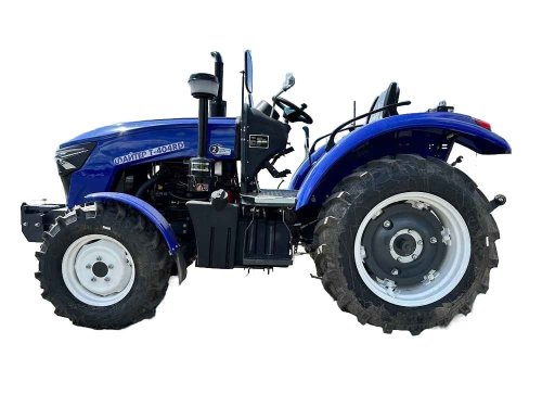 Минитрактор Файтер Т-404RD RX