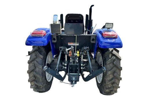 Минитрактор Файтер Т-404RD RX