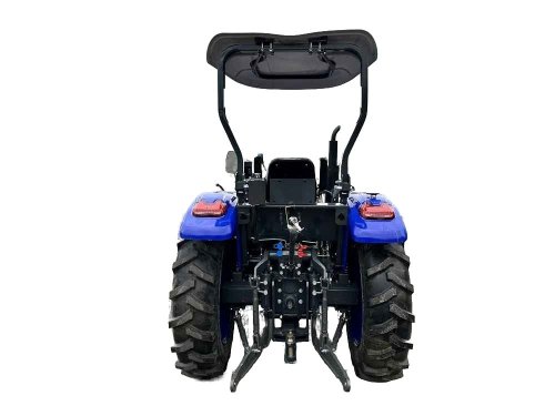 Минитрактор Файтер ТE-504RD RX