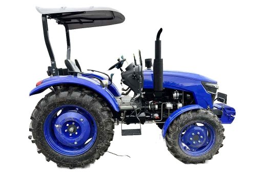 Минитрактор Файтер ТE-504RD RX