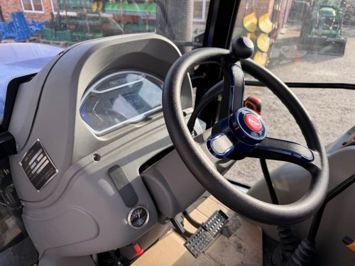 Трактор ENEY TD1204