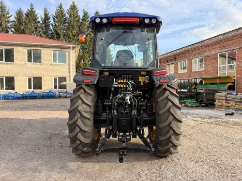 Трактор ENEY TD1204