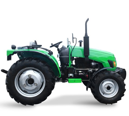 Минитрактор DW 404 DR