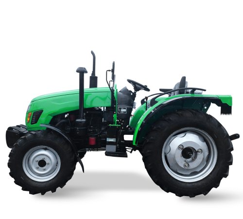 Минитрактор DW 404 DR