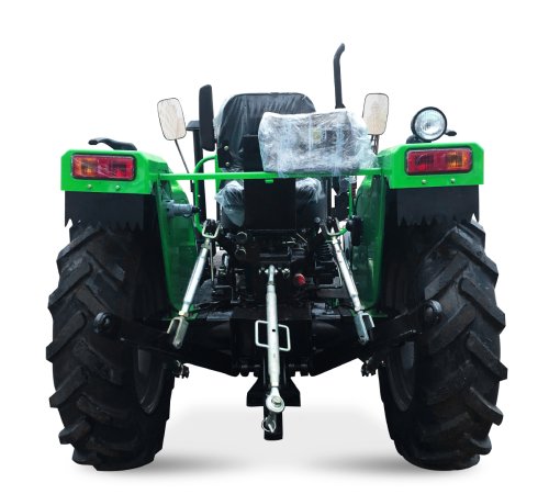 Минитрактор DW 404 DR